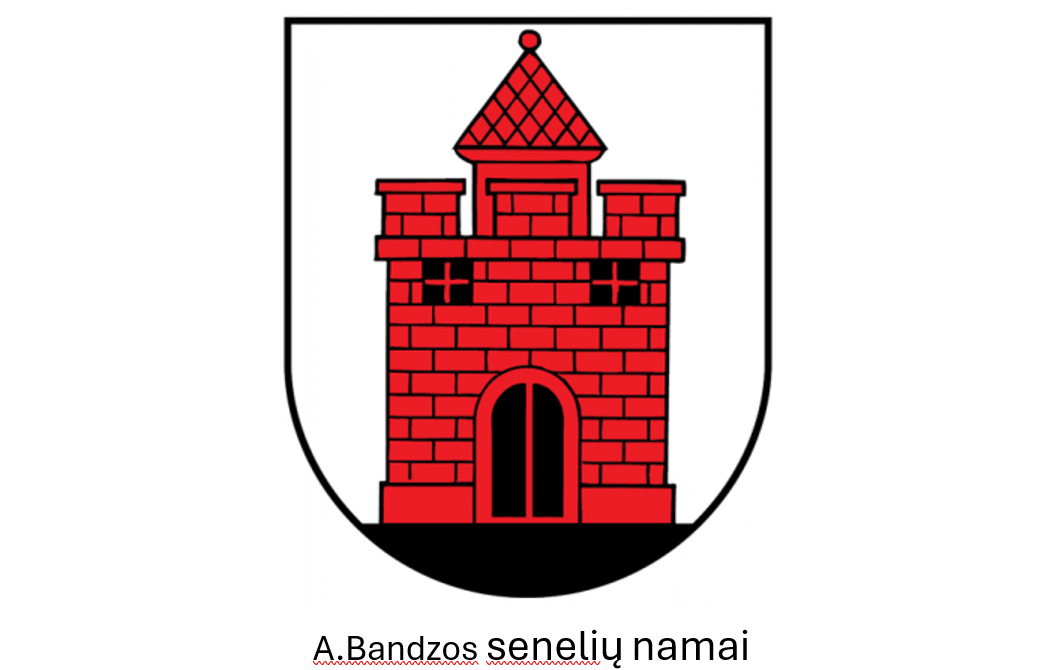 A.Bandzos senelių namai